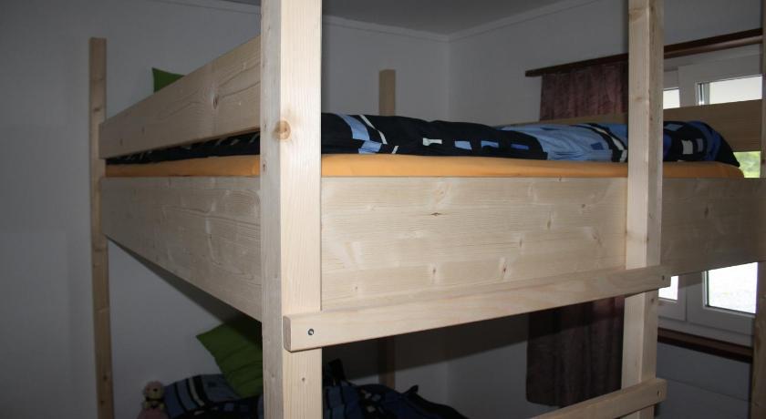 Sporti Grusch Hostel Δωμάτιο φωτογραφία